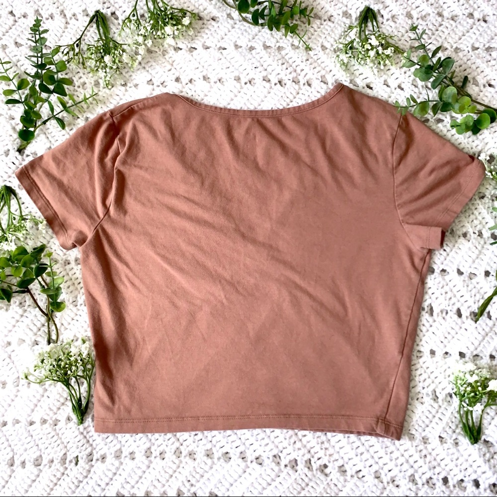 Pacsun Crop Top - Picture 4 of 4